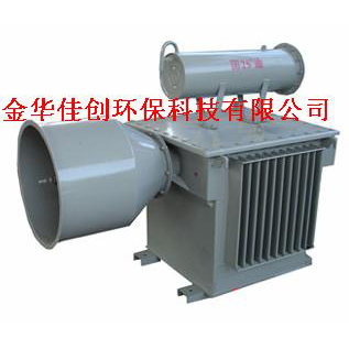 农安GGAJ02电除尘高压静电变压器
